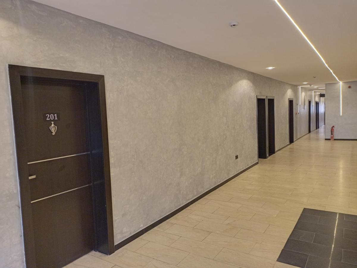 Hotel 35 Embassy Lagos Dış mekan fotoğraf